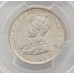 AUSTRALIA 1917 . FLORIN . GENUINE